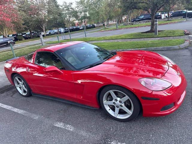 SEMINUEVOS CHEVROLET Corvette a Estados en autogozo