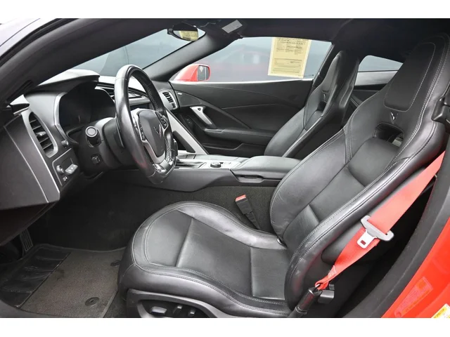 SEMINUEVOS CHEVROLET Corvette a Estados en autogozo