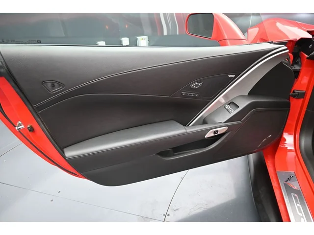 SEMINUEVOS CHEVROLET Corvette a Estados en autogozo
