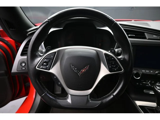 SEMINUEVOS CHEVROLET Corvette a Estados en autogozo