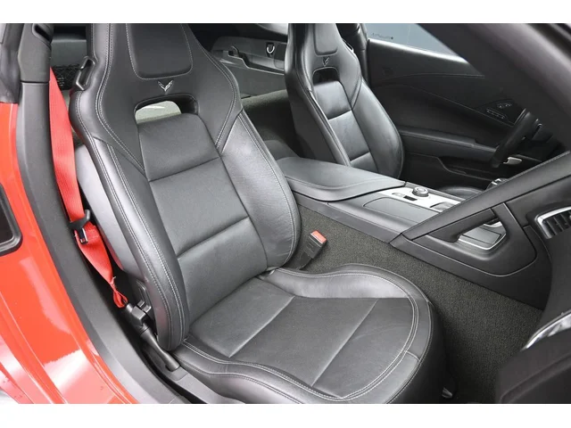 SEMINUEVOS CHEVROLET Corvette a Estados en autogozo