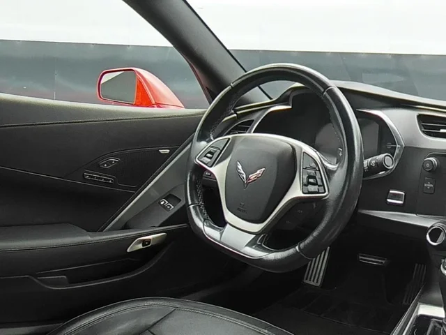 SEMINUEVOS CHEVROLET Corvette a Estados en autogozo