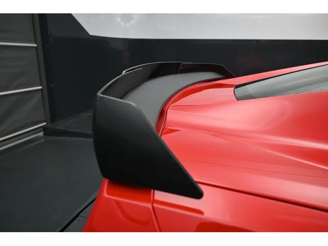 SEMINUEVOS CHEVROLET Corvette a Estados en autogozo