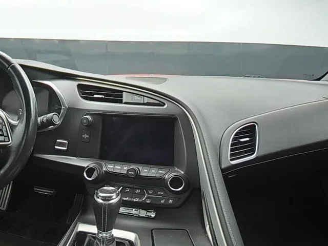 SEMINUEVOS CHEVROLET Corvette a Estados en autogozo