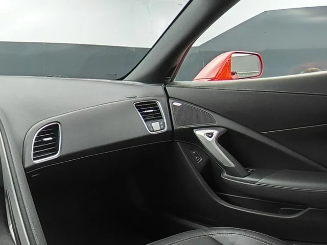 SEMINUEVOS CHEVROLET Corvette a Estados en autogozo