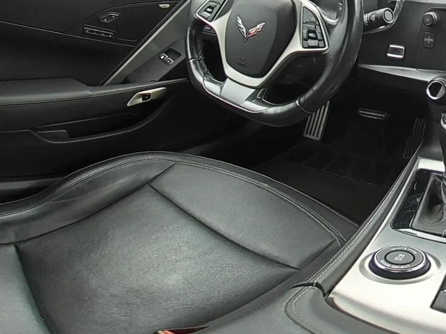 SEMINUEVOS CHEVROLET Corvette a Estados en autogozo