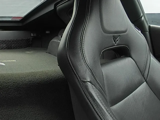 SEMINUEVOS CHEVROLET Corvette a Estados en autogozo