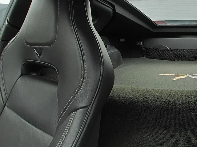 SEMINUEVOS CHEVROLET Corvette a Estados en autogozo