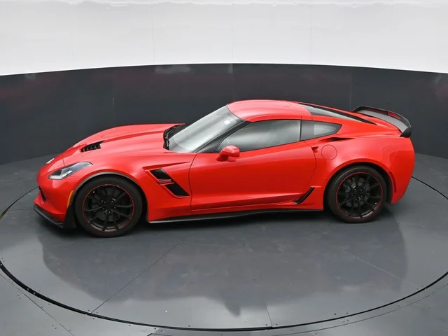 SEMINUEVOS CHEVROLET Corvette a Estados en autogozo