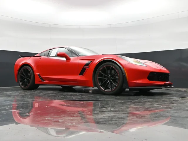 SEMINUEVOS CHEVROLET Corvette a Estados en autogozo