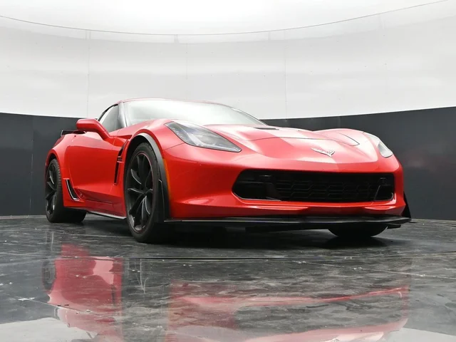 SEMINUEVOS CHEVROLET Corvette a Estados en autogozo