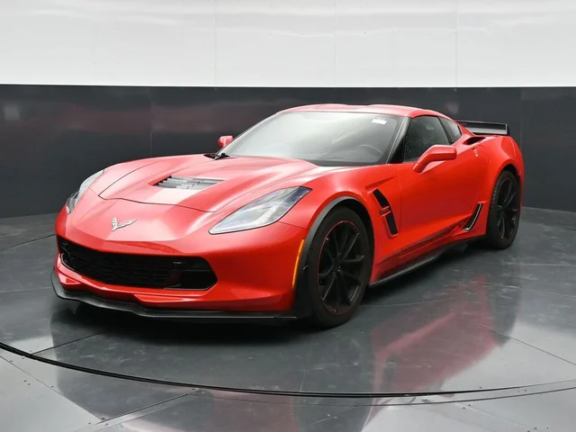 SEMINUEVOS CHEVROLET Corvette a Estados en autogozo