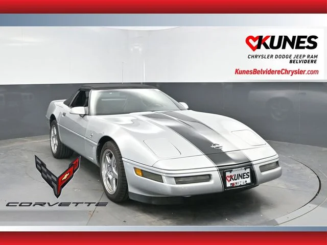 SEMINUEVOS CHEVROLET Corvette a Estados en autogozo