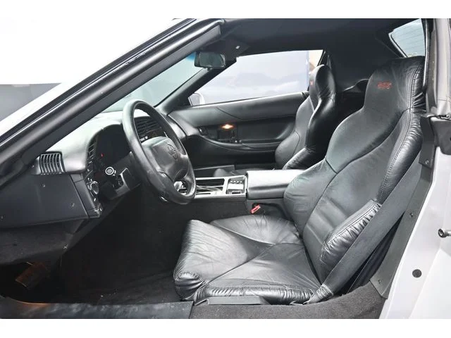 SEMINUEVOS CHEVROLET Corvette a Estados en autogozo