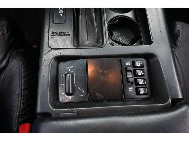 SEMINUEVOS CHEVROLET Corvette a Estados en autogozo