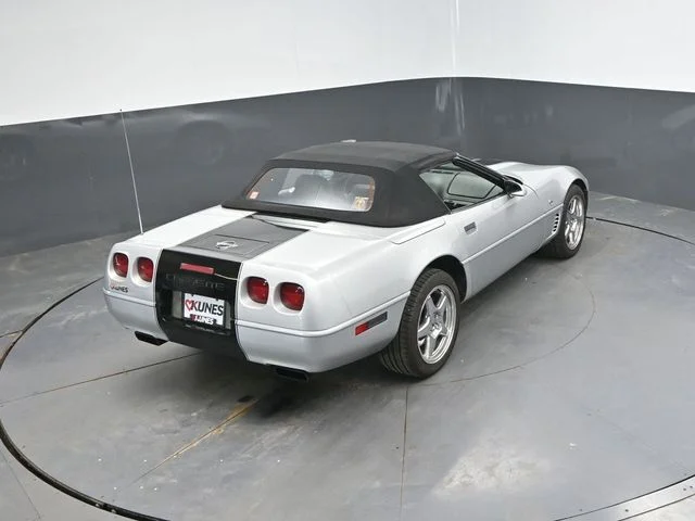 SEMINUEVOS CHEVROLET Corvette a Estados en autogozo