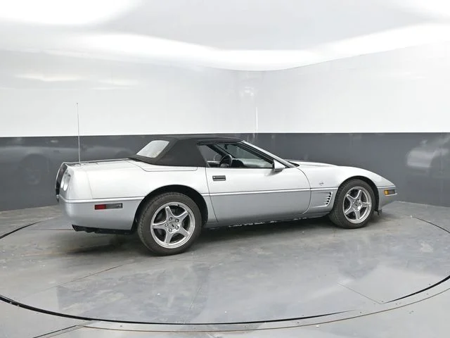 SEMINUEVOS CHEVROLET Corvette a Estados en autogozo