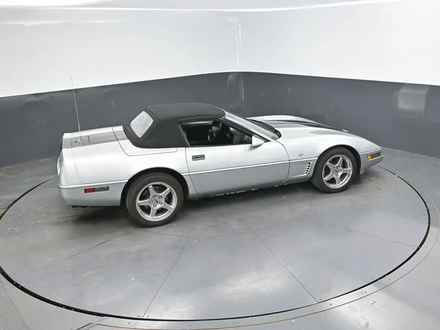 SEMINUEVOS CHEVROLET Corvette a Estados en autogozo