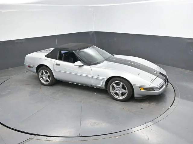 SEMINUEVOS CHEVROLET Corvette a Estados en autogozo