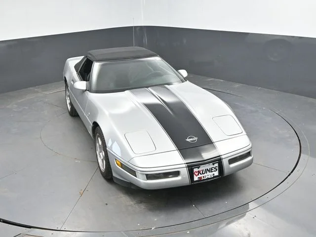 SEMINUEVOS CHEVROLET Corvette a Estados en autogozo