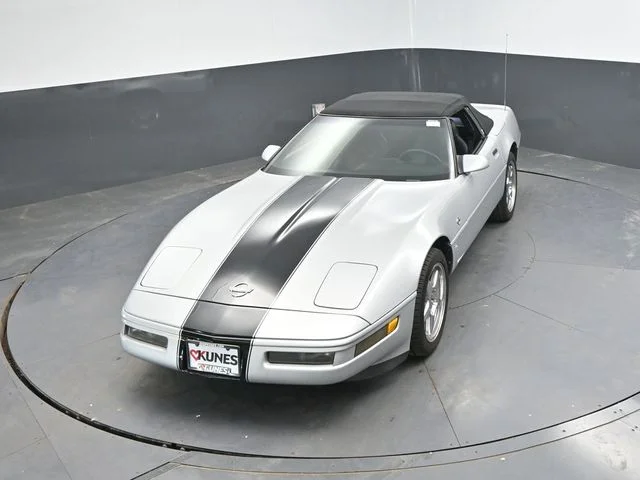 SEMINUEVOS CHEVROLET Corvette a Estados en autogozo