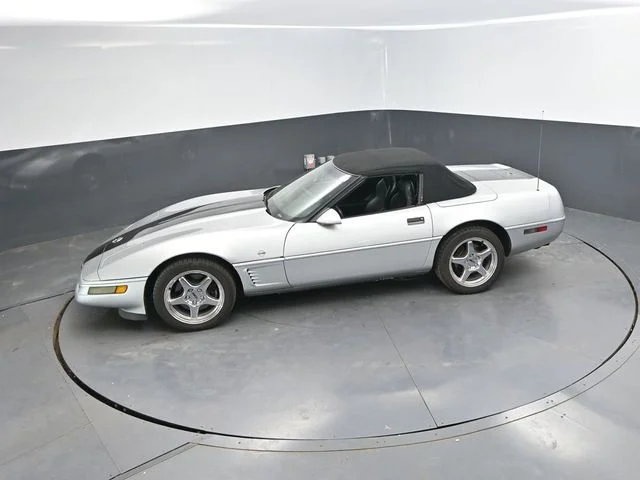 SEMINUEVOS CHEVROLET Corvette a Estados en autogozo