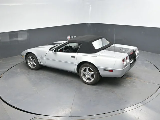 SEMINUEVOS CHEVROLET Corvette a Estados en autogozo