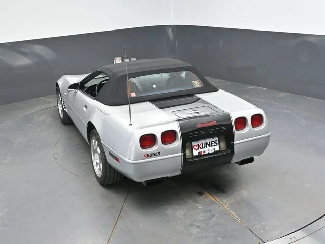 SEMINUEVOS CHEVROLET Corvette a Estados en autogozo