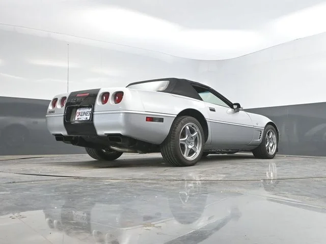 SEMINUEVOS CHEVROLET Corvette a Estados en autogozo
