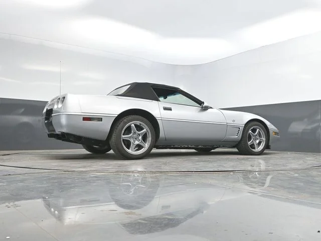 SEMINUEVOS CHEVROLET Corvette a Estados en autogozo