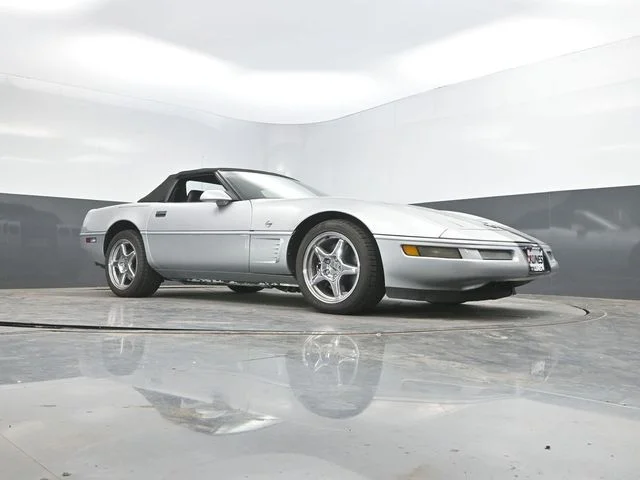 SEMINUEVOS CHEVROLET Corvette a Estados en autogozo