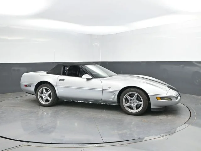 SEMINUEVOS CHEVROLET Corvette a Estados en autogozo
