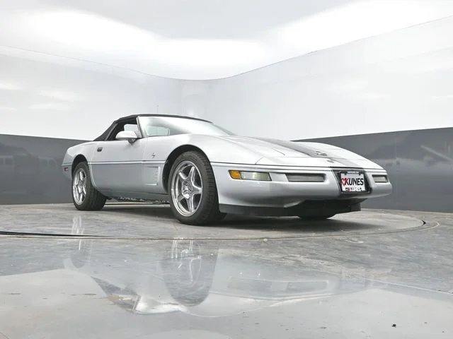 SEMINUEVOS CHEVROLET Corvette a Estados en autogozo