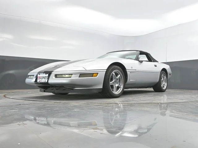 SEMINUEVOS CHEVROLET Corvette a Estados en autogozo