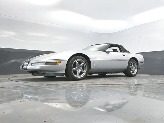 SEMINUEVOS CHEVROLET Corvette a Estados en autogozo