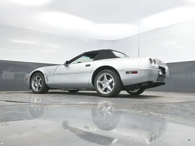 SEMINUEVOS CHEVROLET Corvette a Estados en autogozo