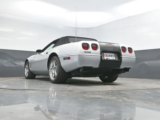 SEMINUEVOS CHEVROLET Corvette a Estados en autogozo