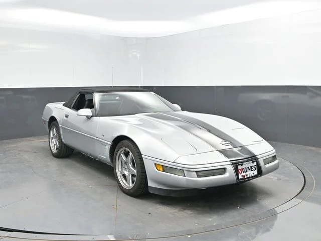 SEMINUEVOS CHEVROLET Corvette a Estados en autogozo