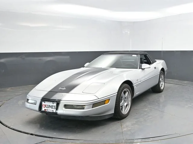 SEMINUEVOS CHEVROLET Corvette a Estados en autogozo