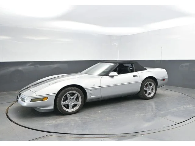 SEMINUEVOS CHEVROLET Corvette a Estados en autogozo