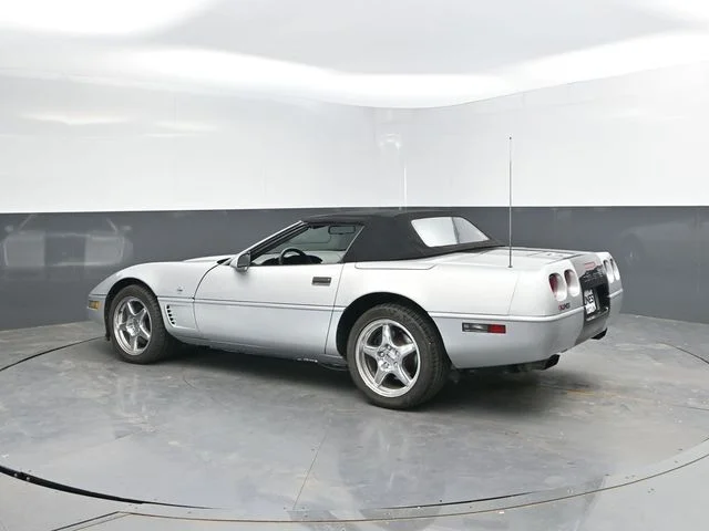SEMINUEVOS CHEVROLET Corvette a Estados en autogozo