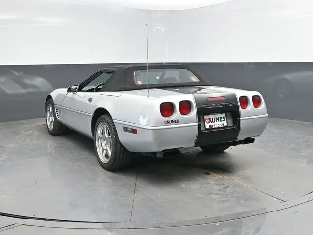 SEMINUEVOS CHEVROLET Corvette a Estados en autogozo