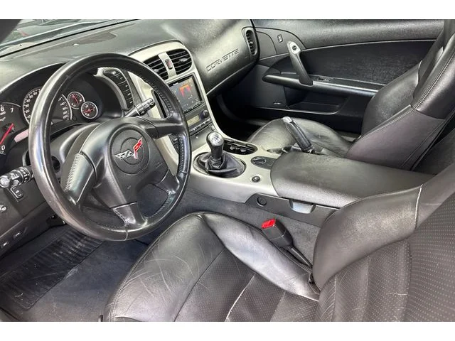 SEMINUEVOS CHEVROLET Corvette at ELK GROVE in Elk Grove Buick GMC