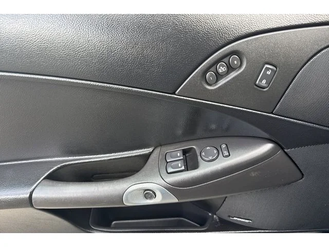 SEMINUEVOS CHEVROLET Corvette at ELK GROVE in Elk Grove Buick GMC