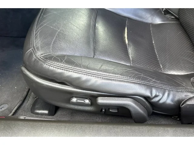 SEMINUEVOS CHEVROLET Corvette at ELK GROVE in Elk Grove Buick GMC