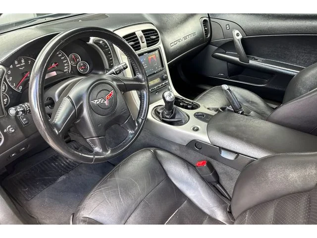 SEMINUEVOS CHEVROLET Corvette at ELK GROVE in Elk Grove Buick GMC