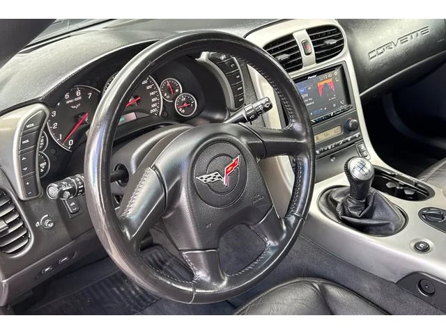 SEMINUEVOS CHEVROLET Corvette at ELK GROVE in Elk Grove Buick GMC