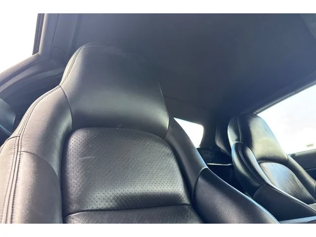 SEMINUEVOS CHEVROLET Corvette at ELK GROVE in Elk Grove Buick GMC