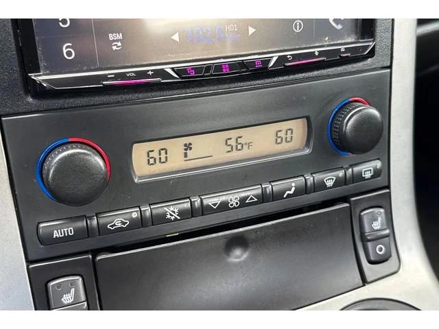 SEMINUEVOS CHEVROLET Corvette at ELK GROVE in Elk Grove Buick GMC