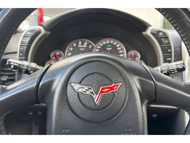 SEMINUEVOS CHEVROLET Corvette at ELK GROVE in Elk Grove Buick GMC
